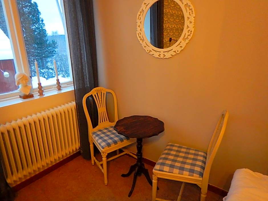 Jokkmokks Vandrarhem Åsgård