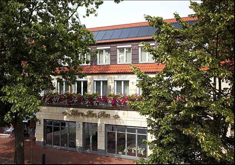 Hotel zur Post