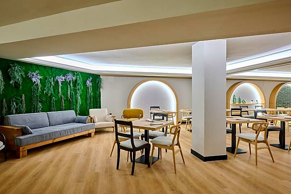 Boutique Hotel Luna Triunfo Granada