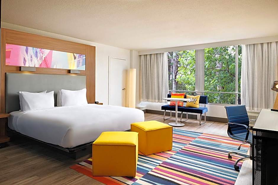 Aloft Miami Dadeland