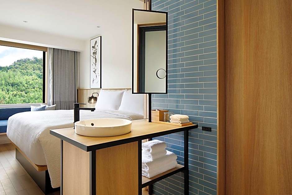 Fairfield by Marriott Kyoto Kyotamba