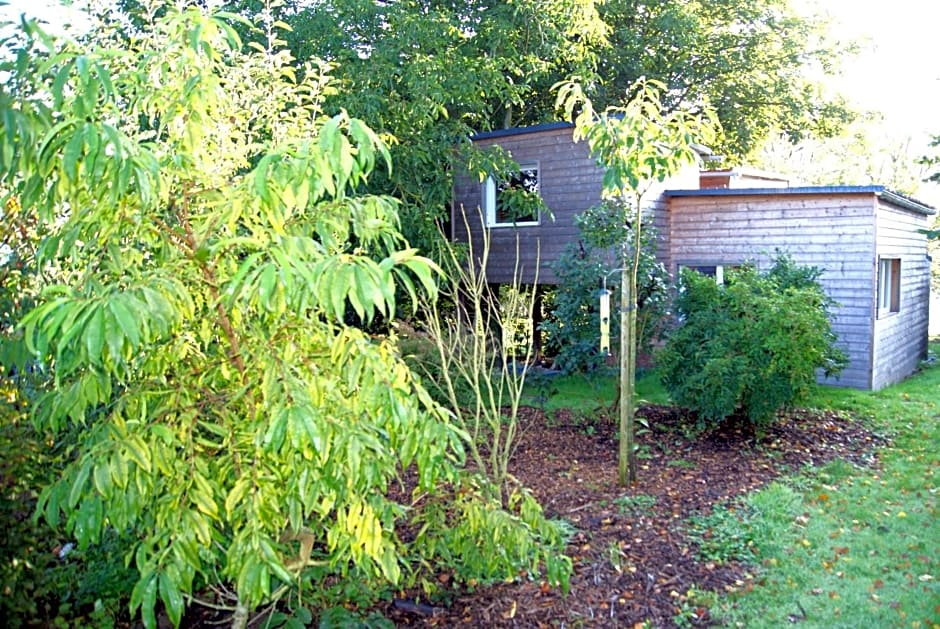 La cabane de Denier