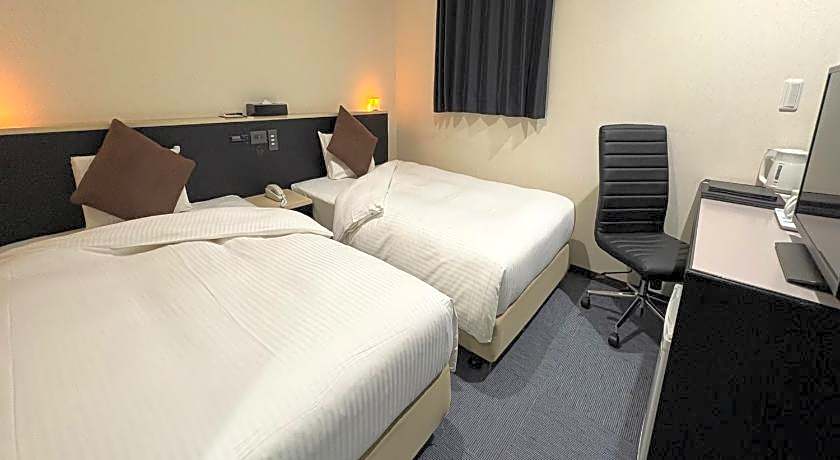 R Hotels Inn Hokkaido Asahikawa