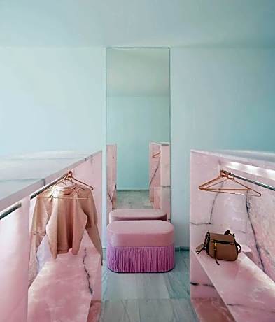 Junior Suite with Sea View