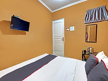 Collection O 92864 Mitra Residence