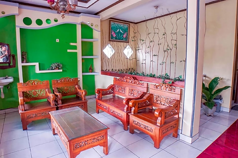 Hotel Sido Langgeng by My Hospitality 