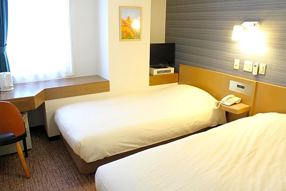 Business Hotel Raicho