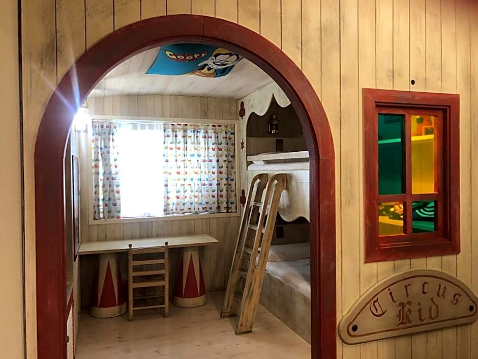 Suites Plaza Hotel & Wellness