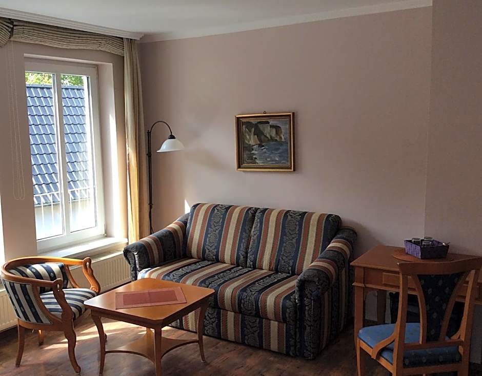 Gästehaus Windflüchter