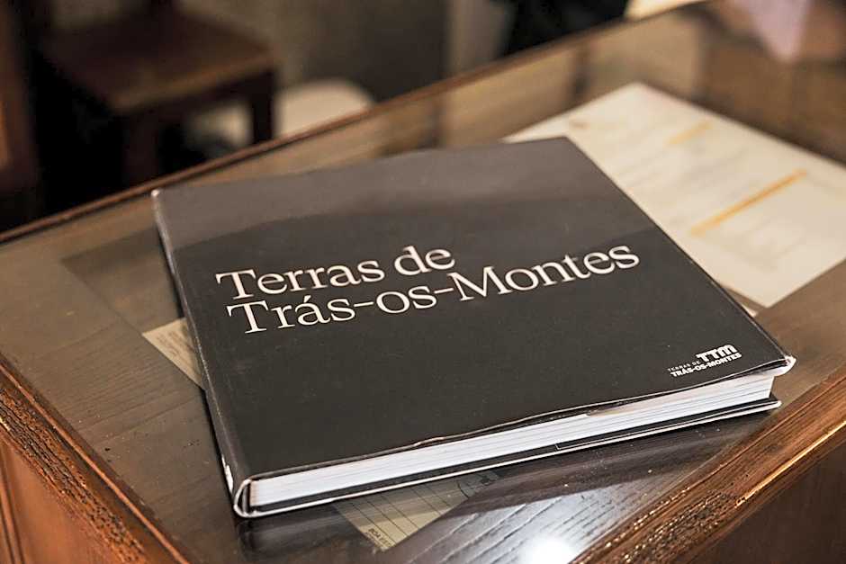 Hotel Rural Sra De Pereiras