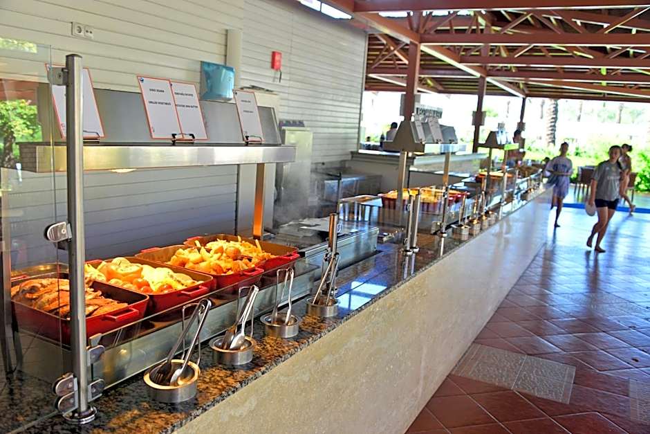 Holiday Village Türkiye