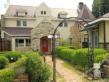 Petit Hotel Felice