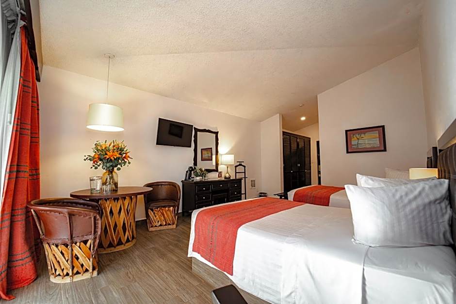Best Western Plus Posada de Don Vasco