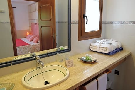 Junior suite superior capacity 3