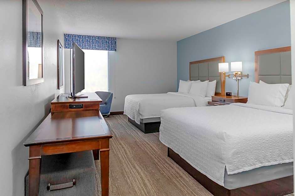 Hampton Inn By Hilton Sarasota - I-75 Bee Ridge