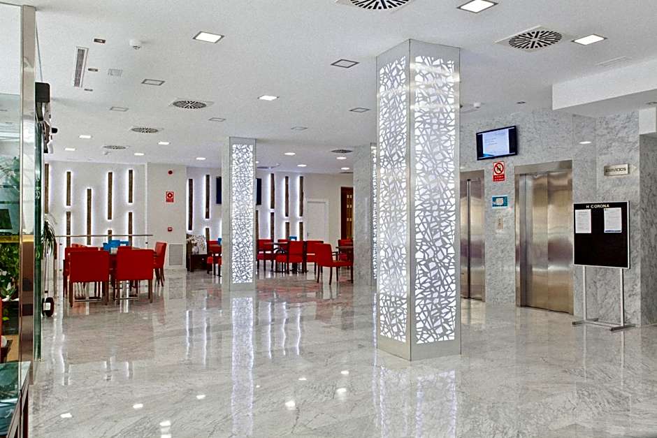 Hotel Porcel Sabica