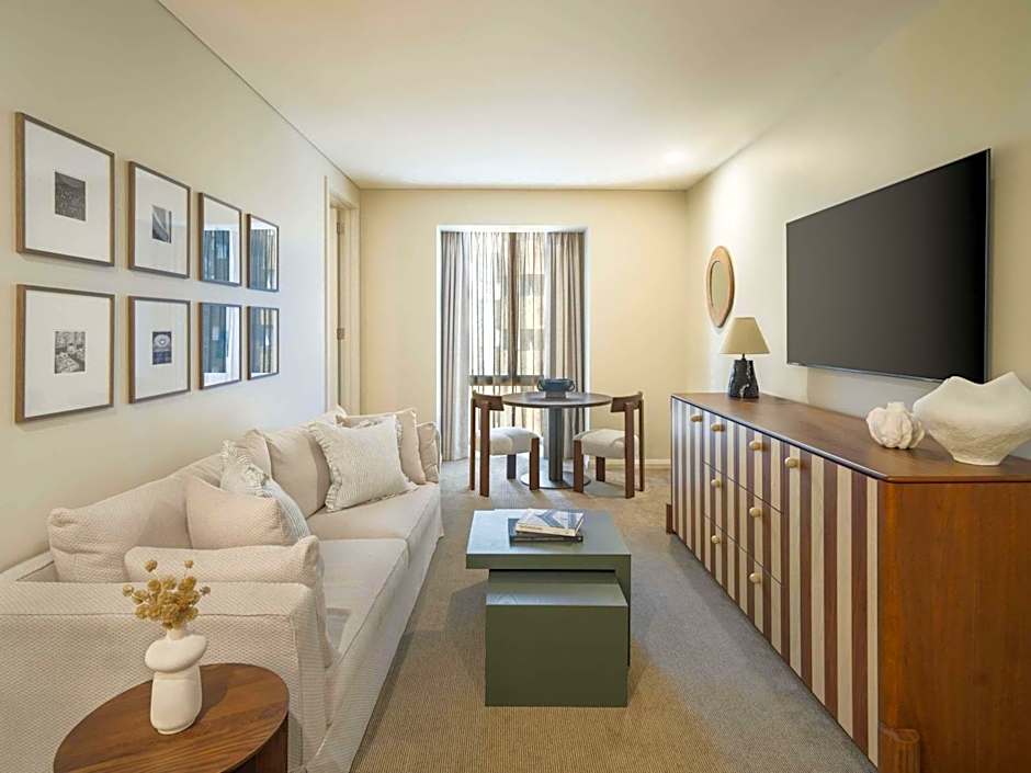 Sofitel Sydney Wentworth