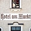 Hotel Am Markt Munich