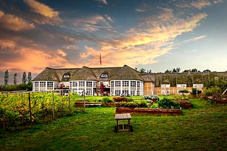 Thon Hotel Sorø