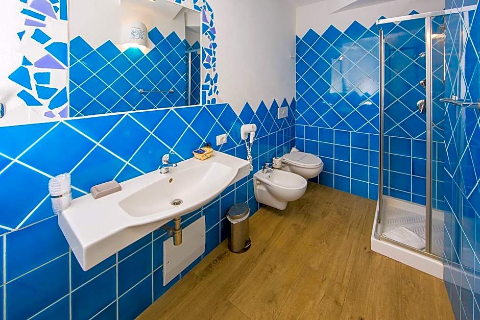 Olbia City Hotel & Spa