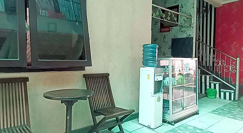 Hotel O Trihakso Guesthouse