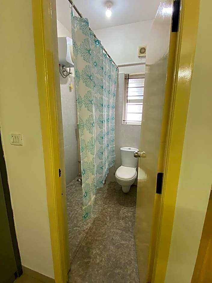 Thulasirams Service Apartments
