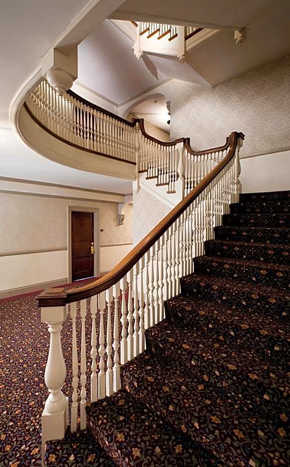 The Stanley Hotel