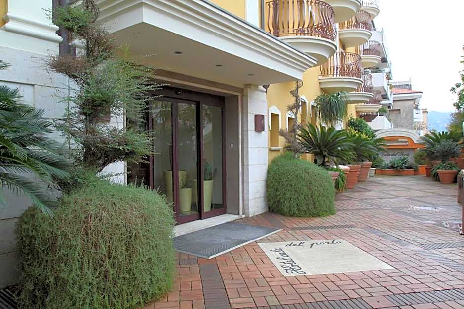 Hotel Cala Del Porto