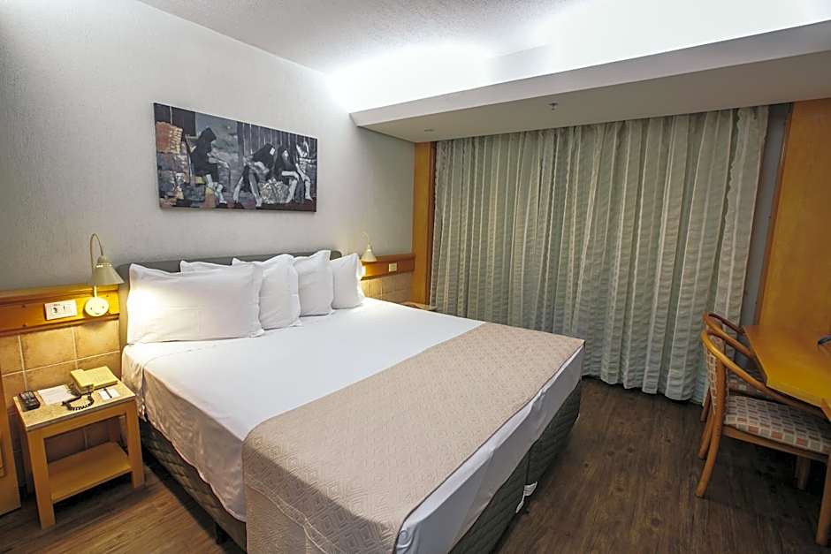 Dall'Onder Grande Hotel Bento Goncalves