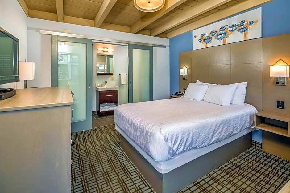 Silicon Valley Inn