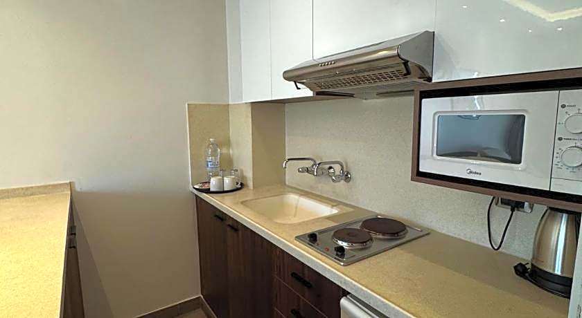Ny Suites