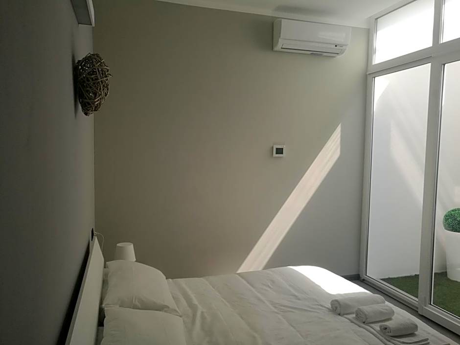 Lingotto Residence
