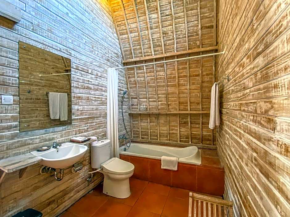 Villa Del Mar Canggu