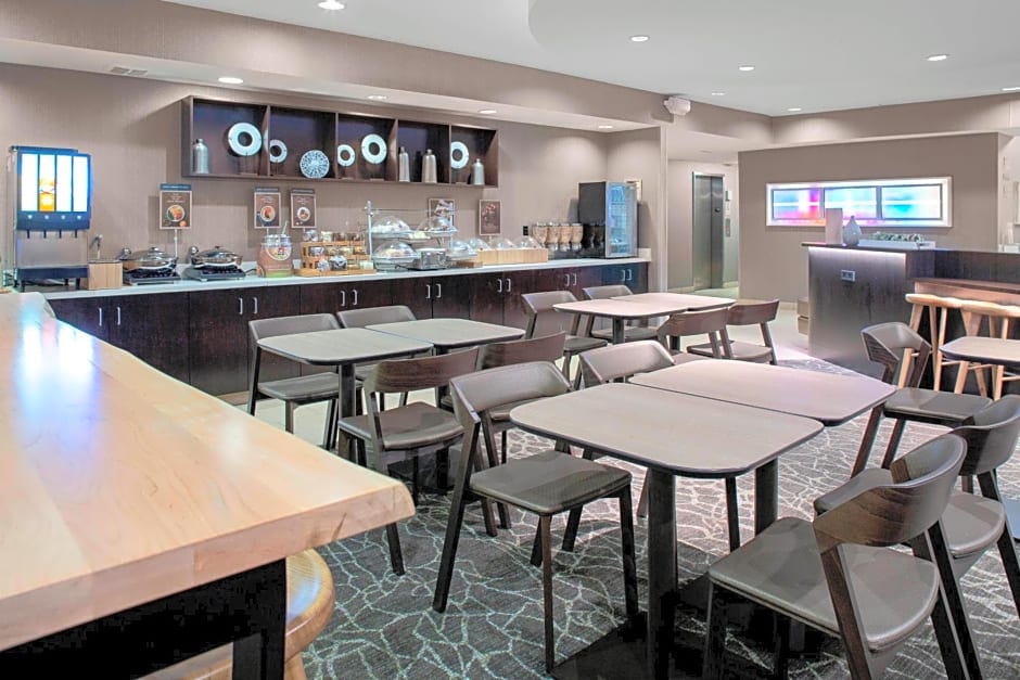 SpringHill Suites by Marriott Memphis East Galleria