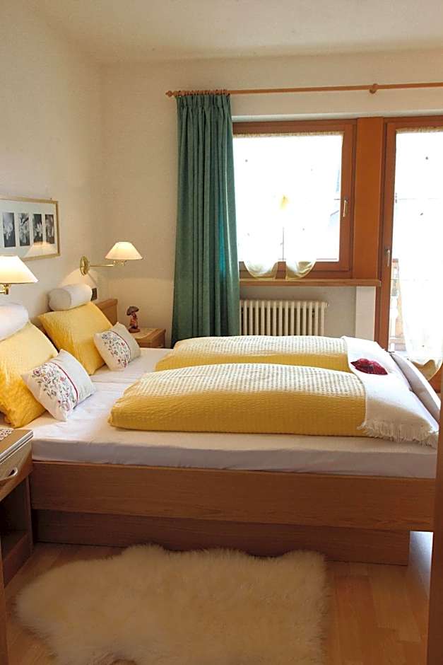 Ciasa Rudiferia Appartamenti in Alta Badia