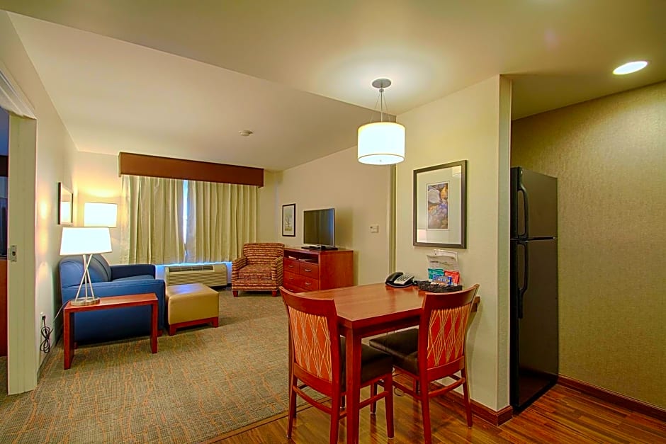 Homewood Suites By Hilton Las Vegas Airport