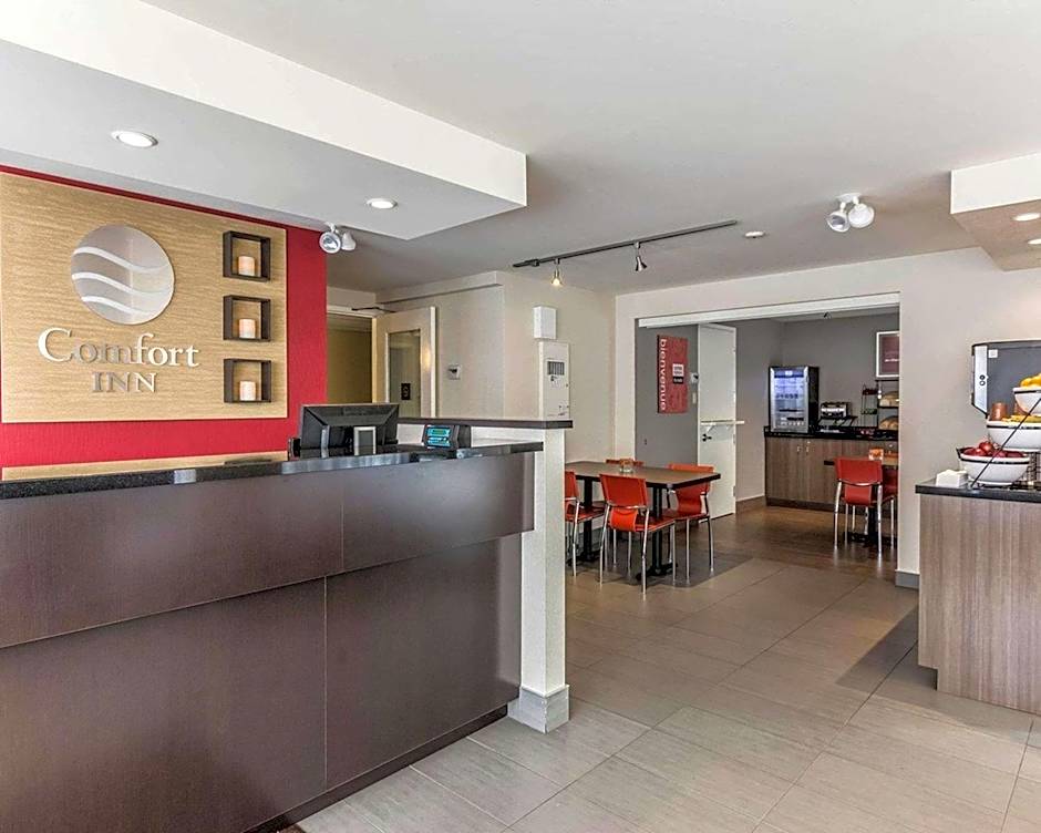 Comfort Inn