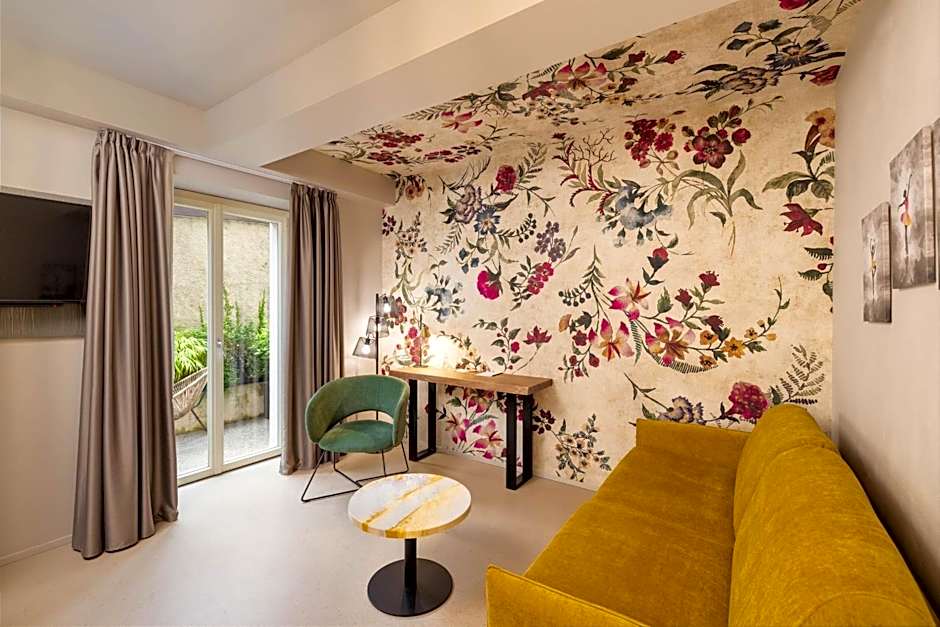 Villa Clementina Boutique Hotel