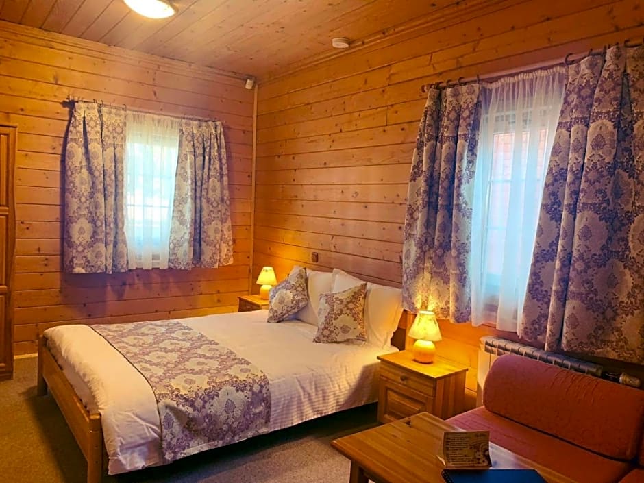 Alpin Borovets, Алпин Боровец