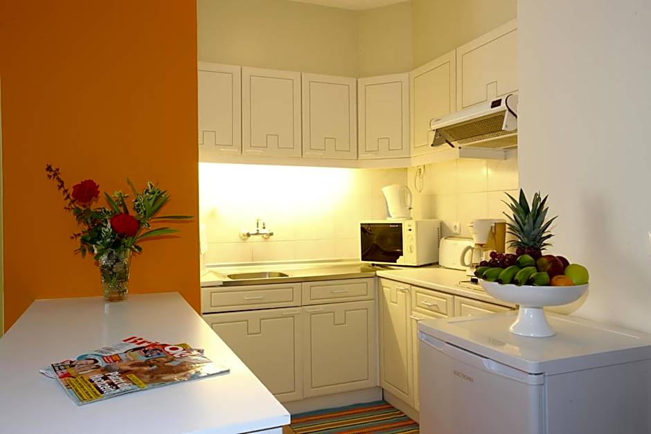 Canico Bay Apartments