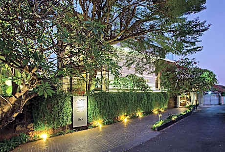 Miers Kuningan, ARTOTEL Curated