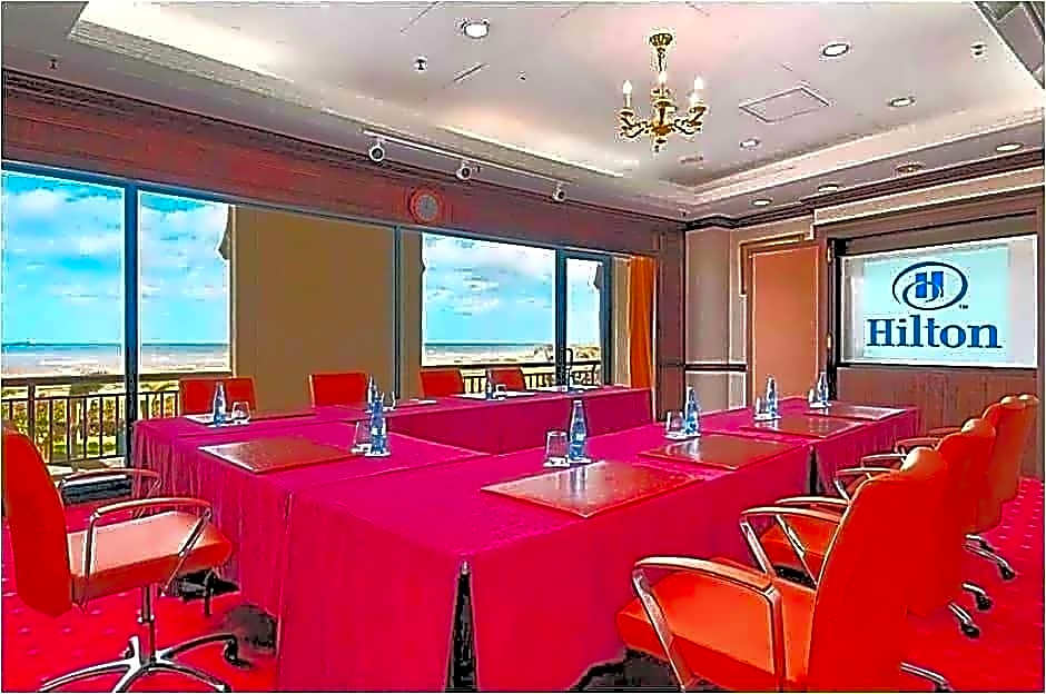Hilton Algiers