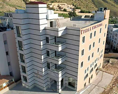 Petra Icon Hotel