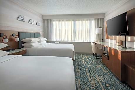 Boston Marriott Peabody