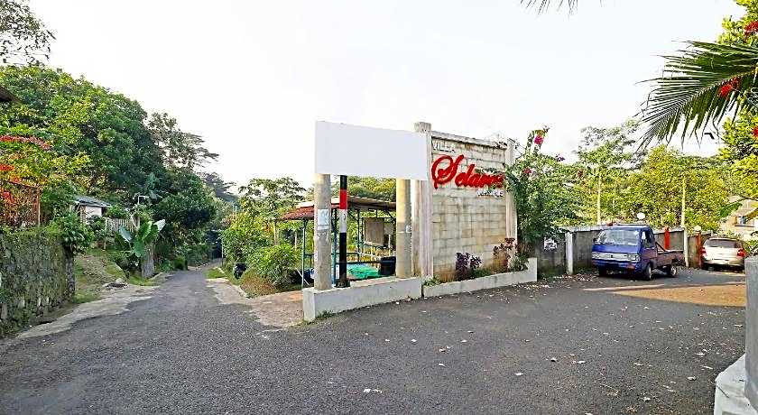 OYO Life 91504 De Vila Ungu Syariah