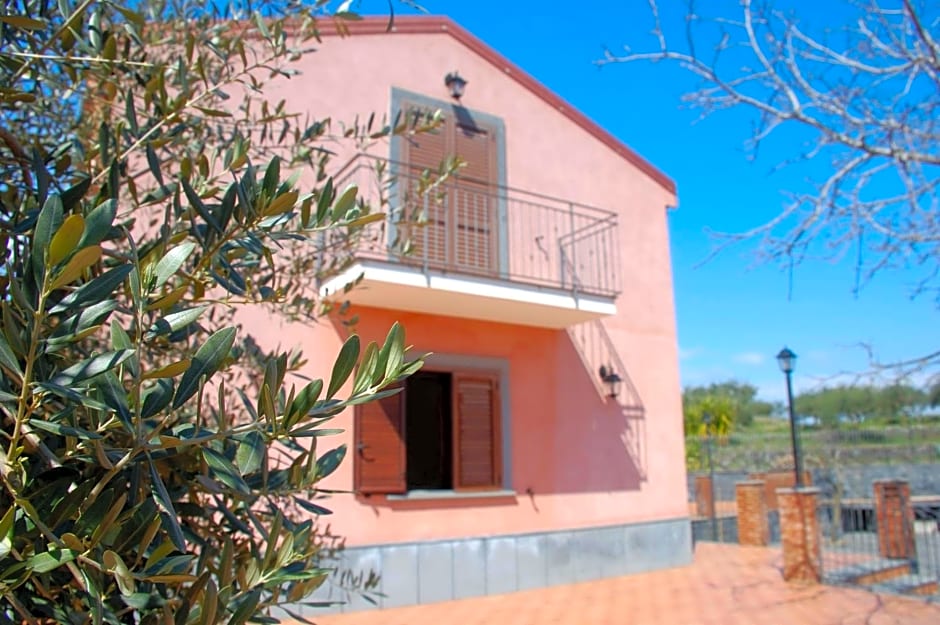 Casa Farlazzo