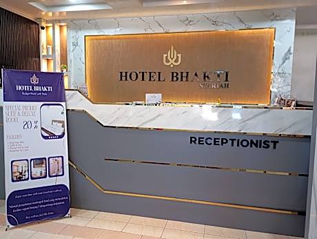 Hotel Bhakti Syariah