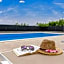 Holiday home "Villa Blue Lake" - Private Heated pool, Hotube