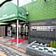 Osaka Moriguchi Plaza Hotel