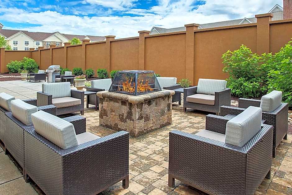 Courtyard by Marriott Knoxville Cedar Bluff